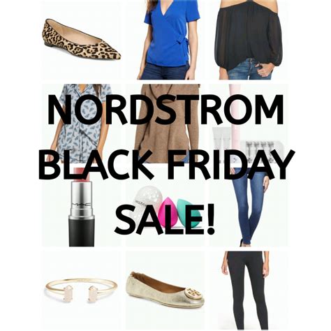 12 Things to Buy From Nordstrom’s Black Friday Sale 